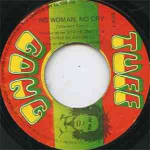 Bob Marley & The Wailers - No Woman No Cry / Kinky Reggae
