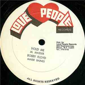 Bobby Floyd , Marie Baines - Hold Me