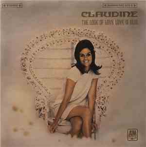 Claudine Longet - The Look Of Love/Love Is Blue