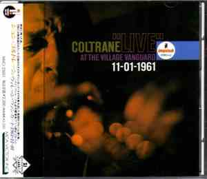 Coltrane - 