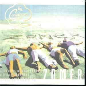 Cooldown Café - Zomer