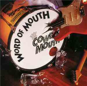 Cowboy Mouth - Word Of Mouth