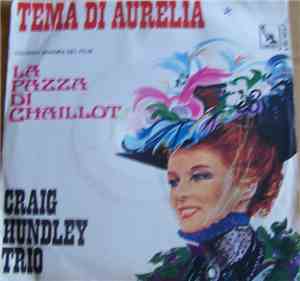 Craig Hundley Trio - Aurelia's Theme