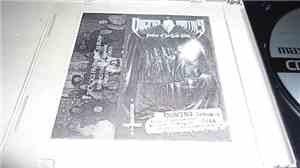Crucified Mortals - Psalms Of The Dead Choir