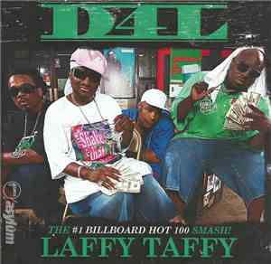 D4L - Laffy Taffy