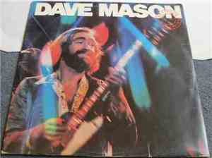 Dave Mason - Certified Live