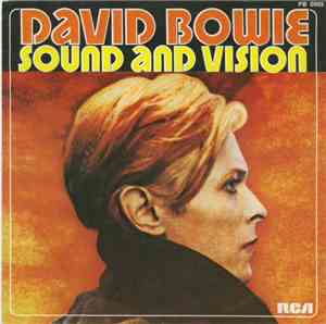 David Bowie - Sound And Vision
