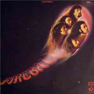 Deep Purple - Fireball