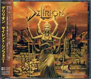 Delirion - Silent Symphony