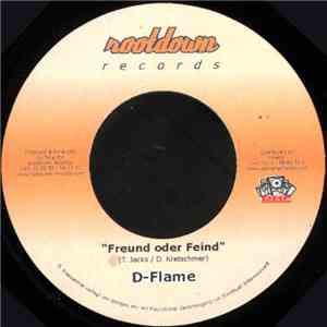 D-Flame - Freund Oder Feind
