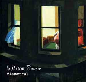 Diametral - In Diesem Zimmer E.P.