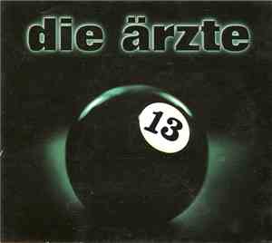 Die Ärzte - 13