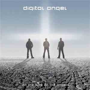 Digital Angel  - On The Side Of The Angels