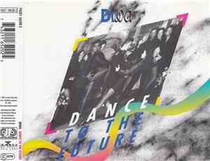 Diwa - Dance To The Future