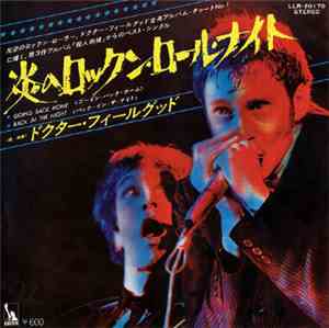 Dr. Feelgood - Going Back Home