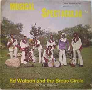 Ed Watson And The Brass Circle - Musical Spectacular