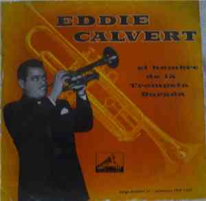 Eddie Calvert 