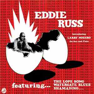 Eddie Russ - Fresh Out