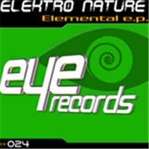 Elektro Nature - Elemental EP