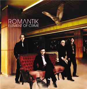 Element Of Crime - Romantik