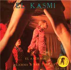 El-Kasmi - El A Achaga