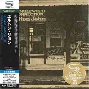 Elton John - Tumbleweed Connection