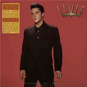 Elvis - From Nashville To Memphis - The Essential 60's Masters I