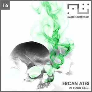 Ercan Ates - In Your Face