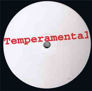 Everything But The Girl - Temperamental
