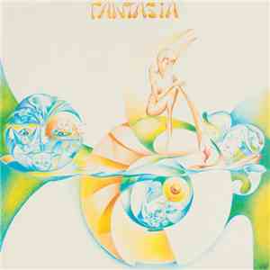 Fantasia  - Fantasia