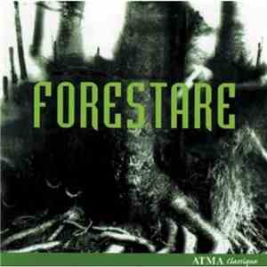 Forestare Avec Richard Desjardins - Forestare