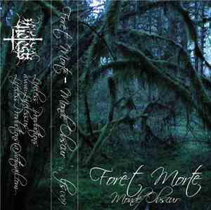 Foret Morte - Monde Obscur