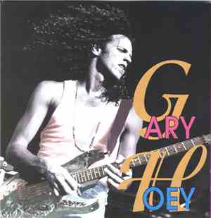 Gary Hoey - Gary Hoey