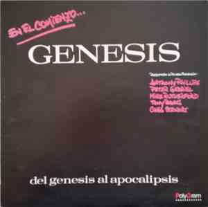 Genesis - En El Comienzo... Del Genesis Al Apocalipsis