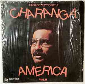 George Maysonet & Charanga America - Vol. II
