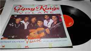 Gipsy Kings - Volare