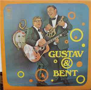 Gustav & Bent - Gustav & Bent