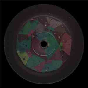 Helixir - Undivided LP (Part 2 Of 3)