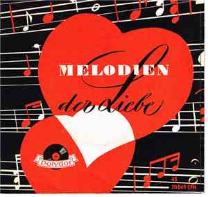 Herta Talmar, Herbert Ernst Groh, Peter Alexander, Willy Hofmann, Maria Muc ...