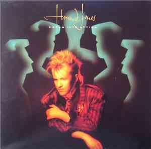 Howard Jones - Dream Into Action