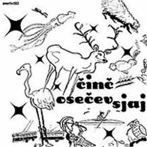 Činč - Shine Of Wot?