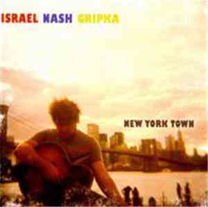 Israel Nash Gripka - New York Town