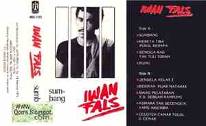 Iwan Fals - Sumbang