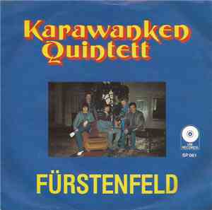 Karawanken Quintett - Fürstenfeld