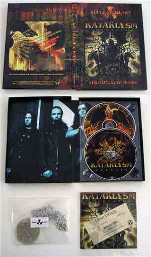 Kataklysm - Prevail