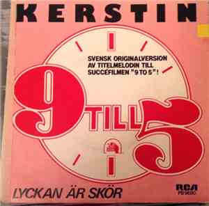 Kerstin - 9 Till 5