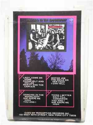 King Harvest - Dancing In The Moonlight