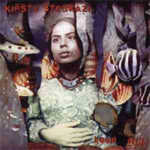 Kirsty Stegwazi - Keep Still