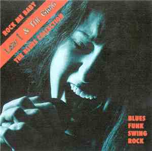Lady I & The Gang - Rock Me Baby (The Blues Collection)