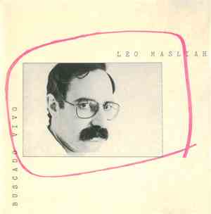 Leo Maslíah - Buscado Vivo